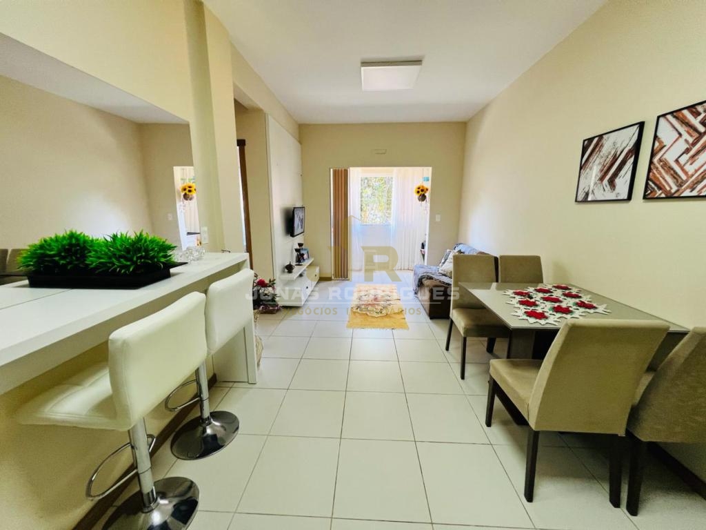 Apartamento 2 Dormitórios
