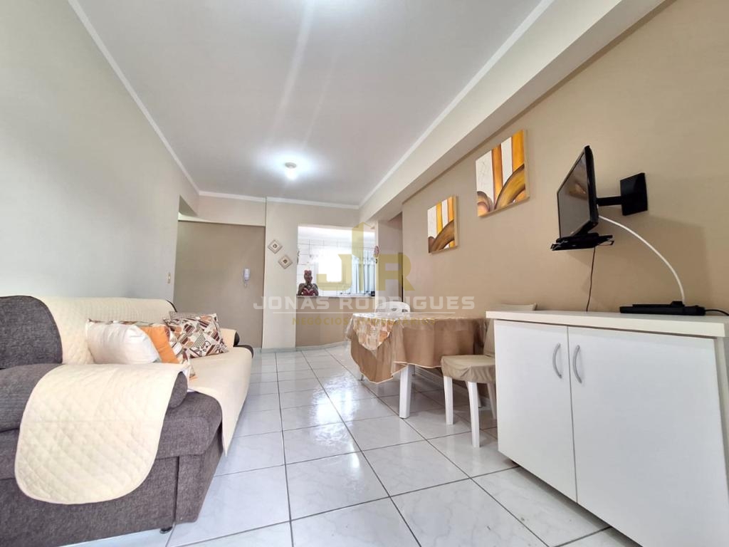 Apartamento 1 Dormitório