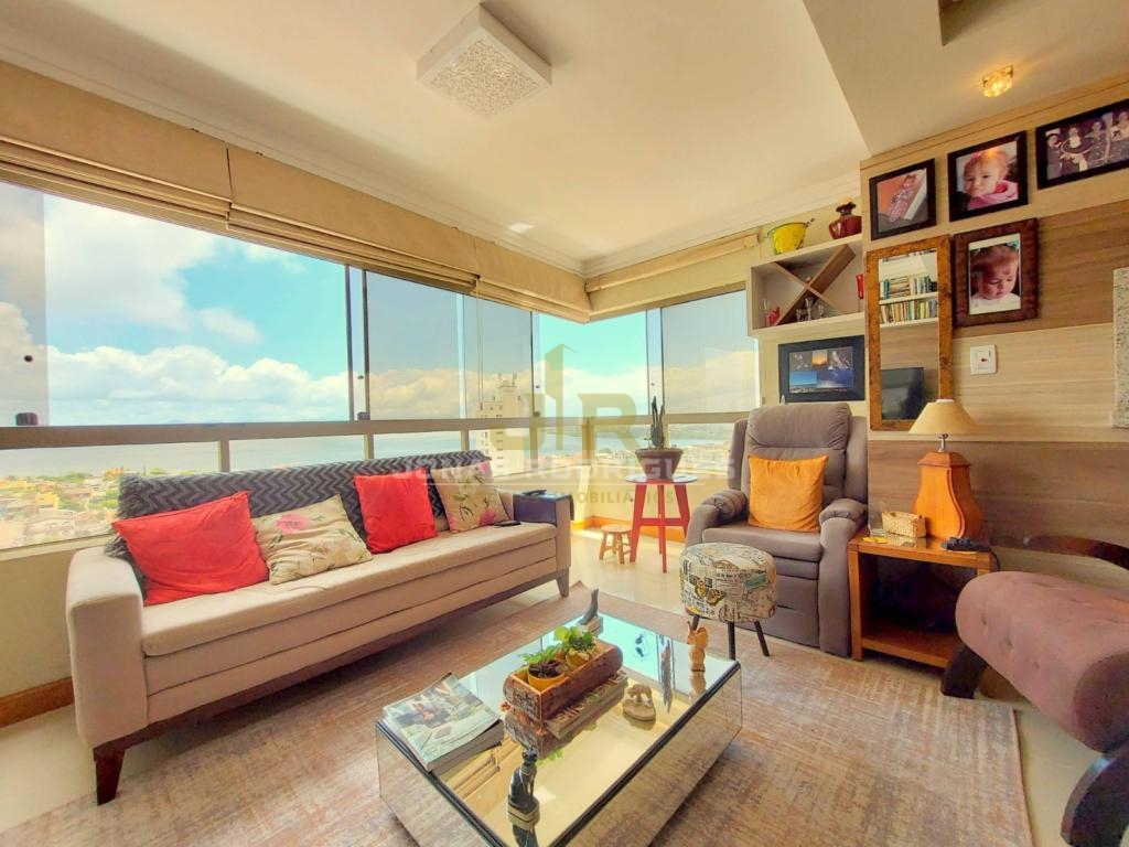 Apartamento 2 Dormitórios