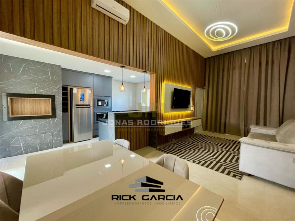 Apartamento 3 Dormitórios