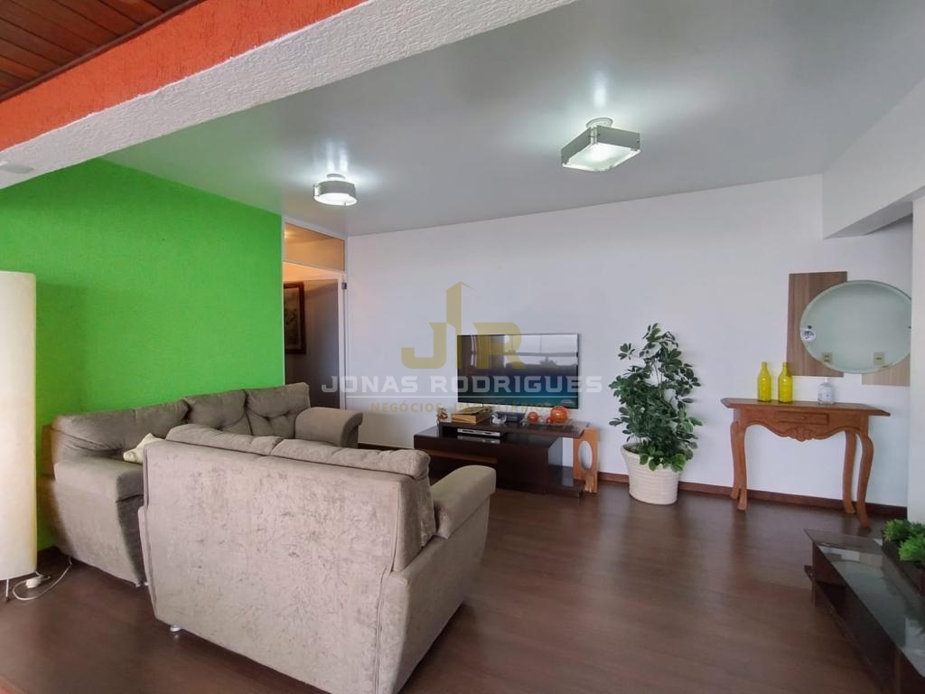 Apartamento 2 Dormitórios