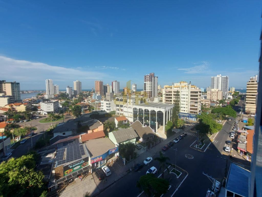 Apartamento 1 Dormitório