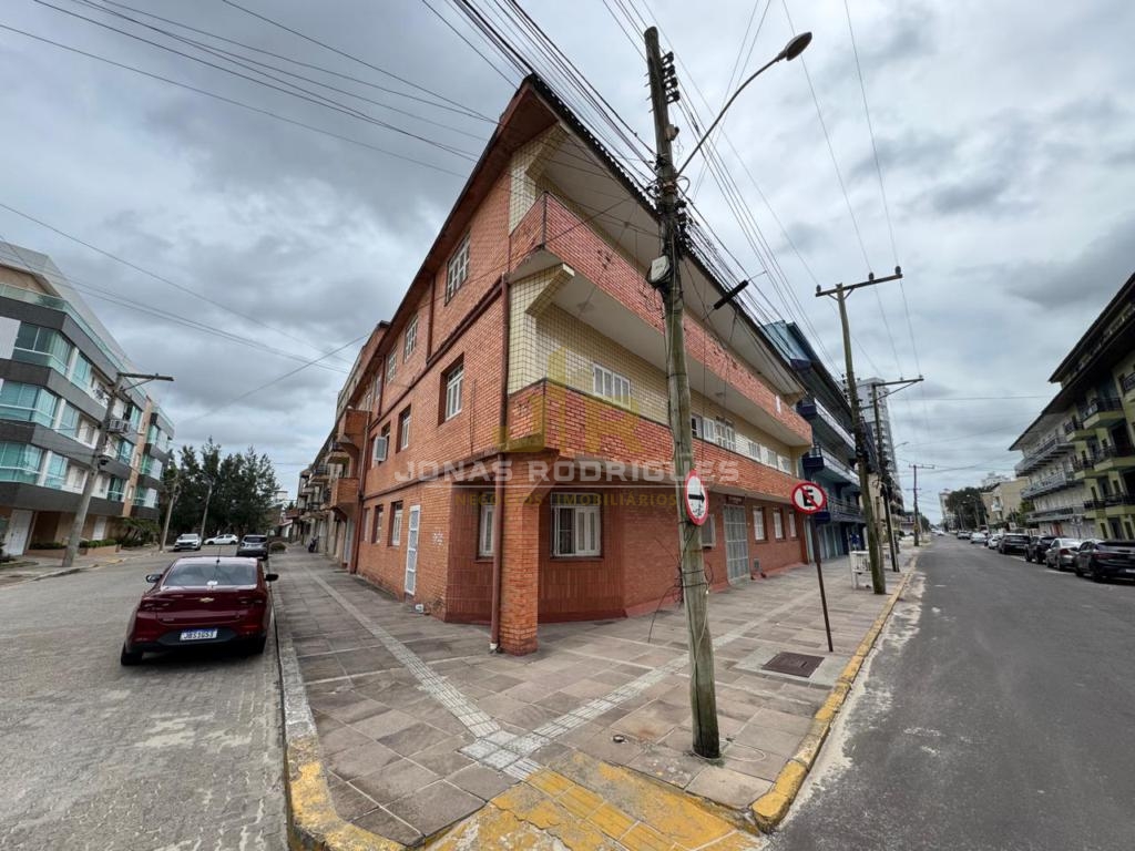 Apartamento 3 Dormitórios
