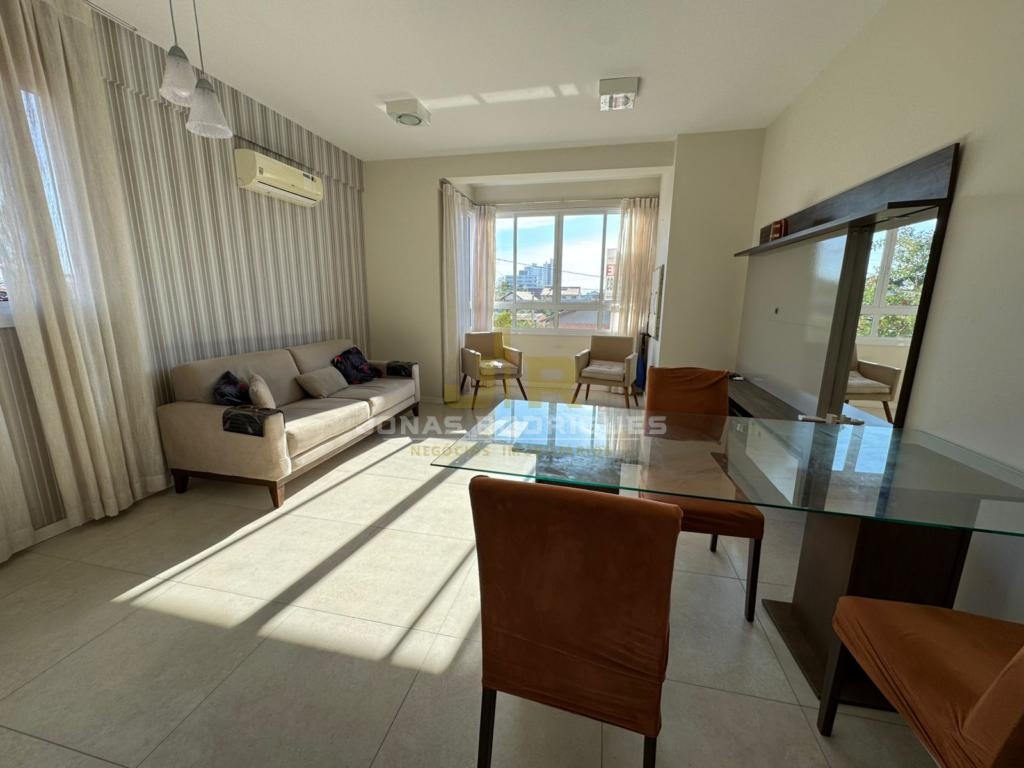 Apartamento 2 Dormitórios