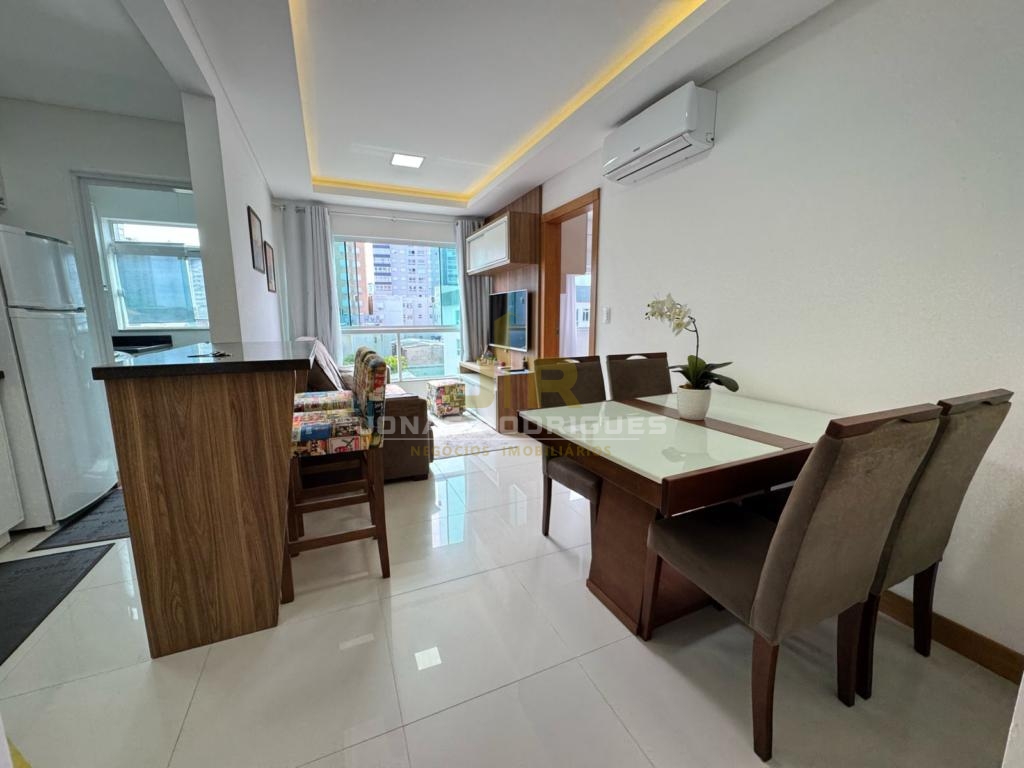 Apartamento 1 Dormitório