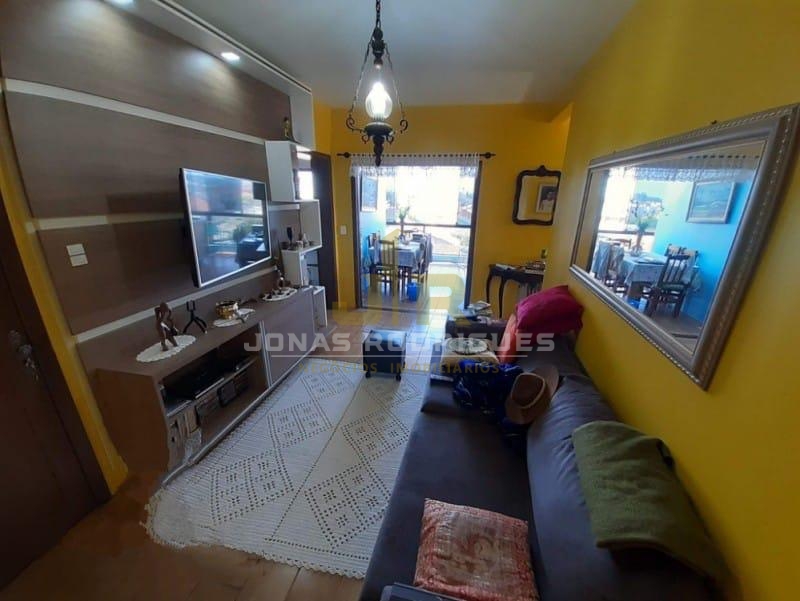 Apartamento 3 Dormitórios