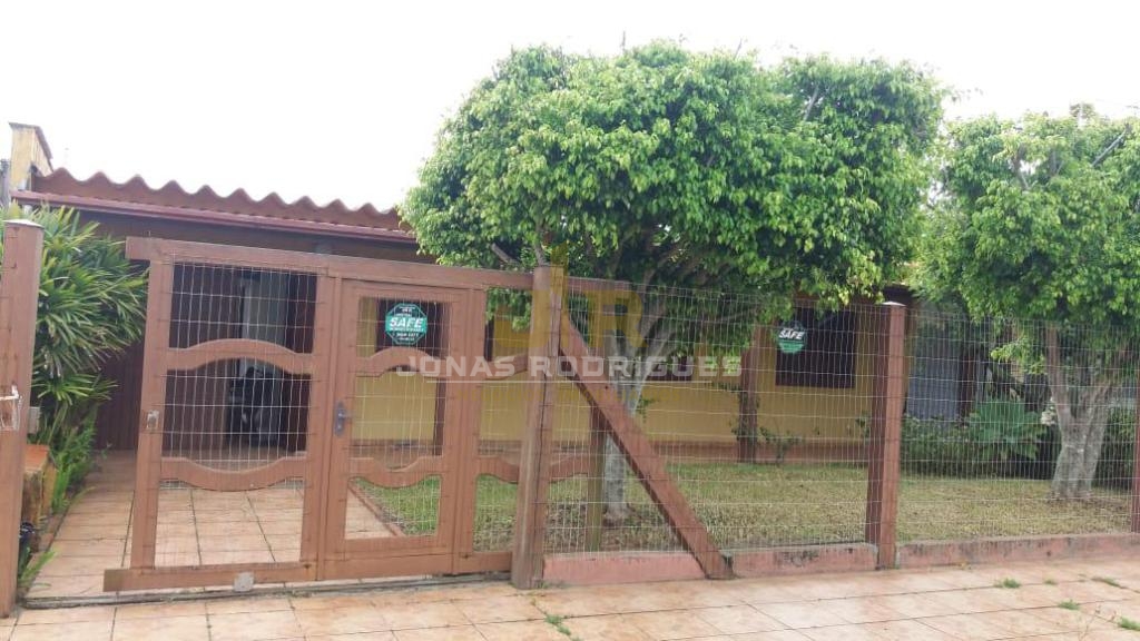 Casa 4 Dormitórios