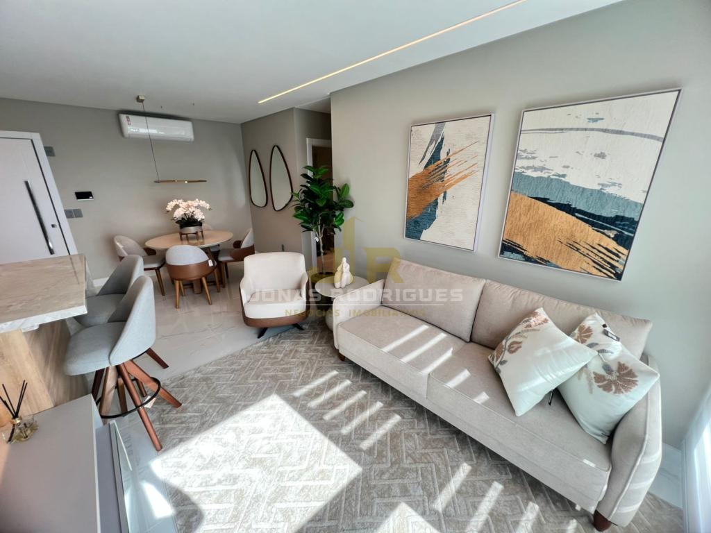 Apartamento 2 Dormitórios