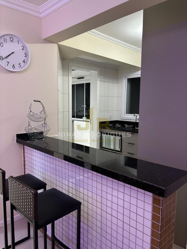 Apartamento 1 Dormitório