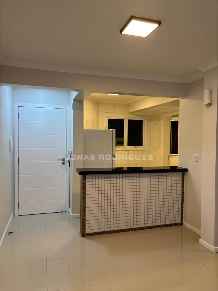 Apartamento 1 Dormitório