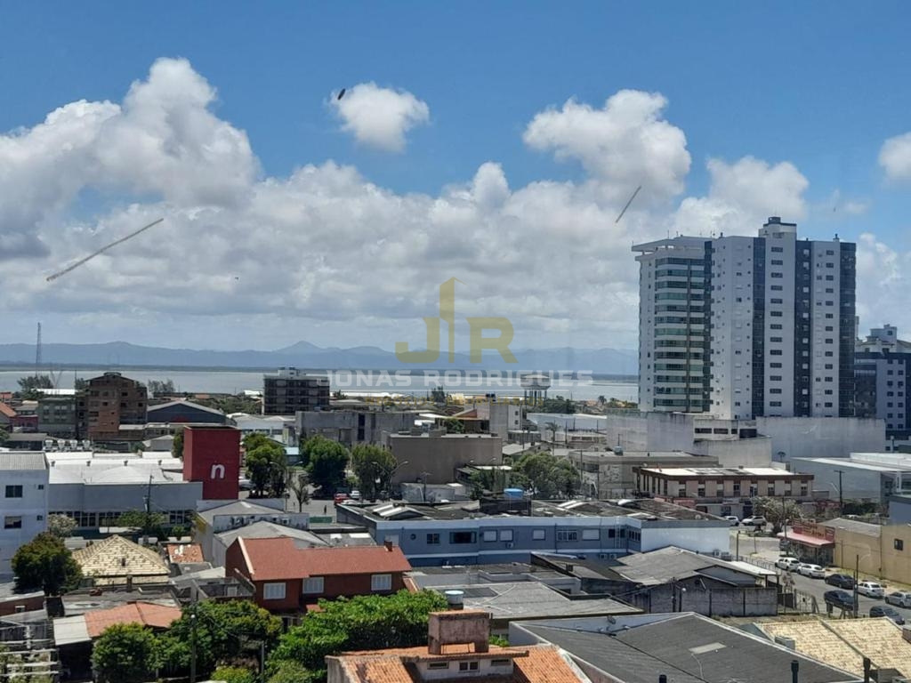 Apartamento 3 Dormitórios