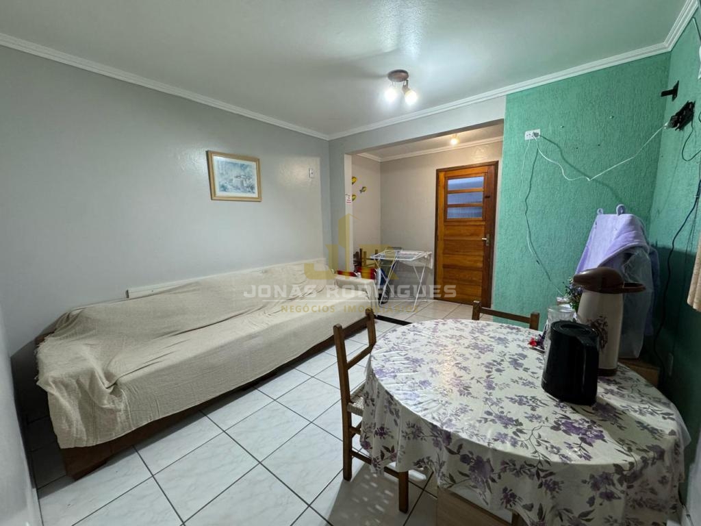 Apartamento 1 Dormitório