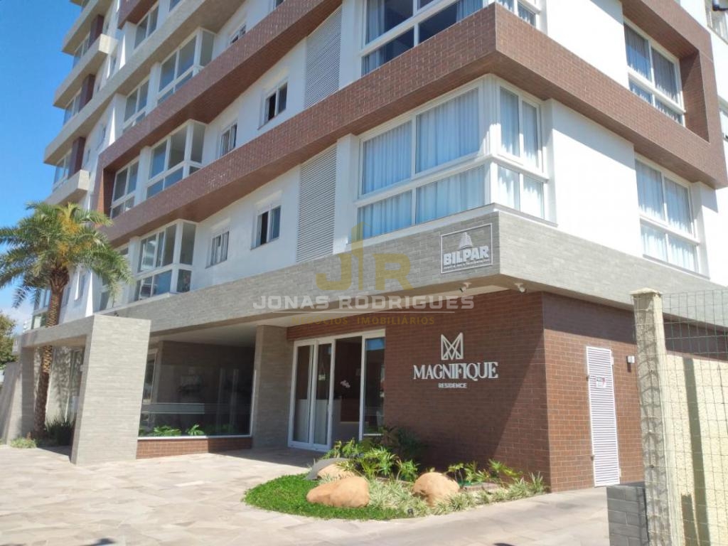 Apartamento 1 Dormitório