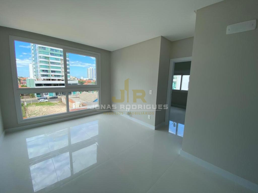 Apartamento 1 Dormitório