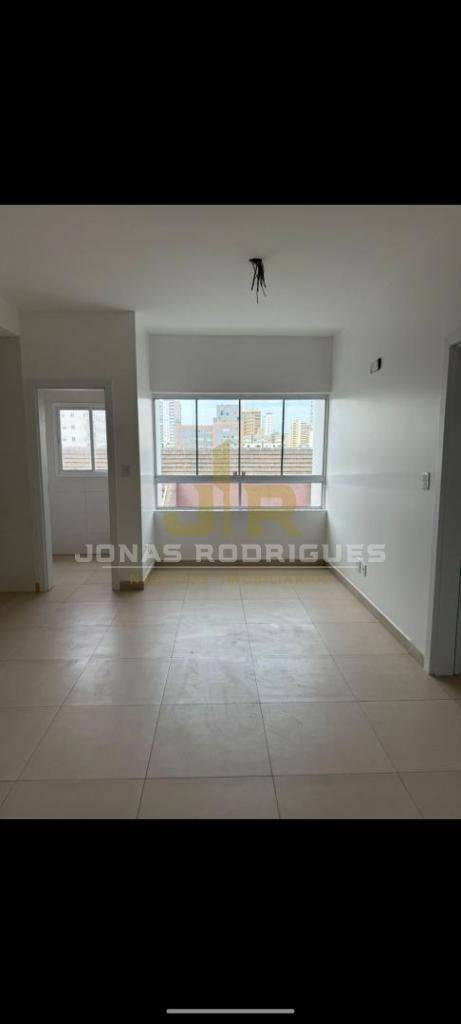 Apartamento 1 Dormitório
