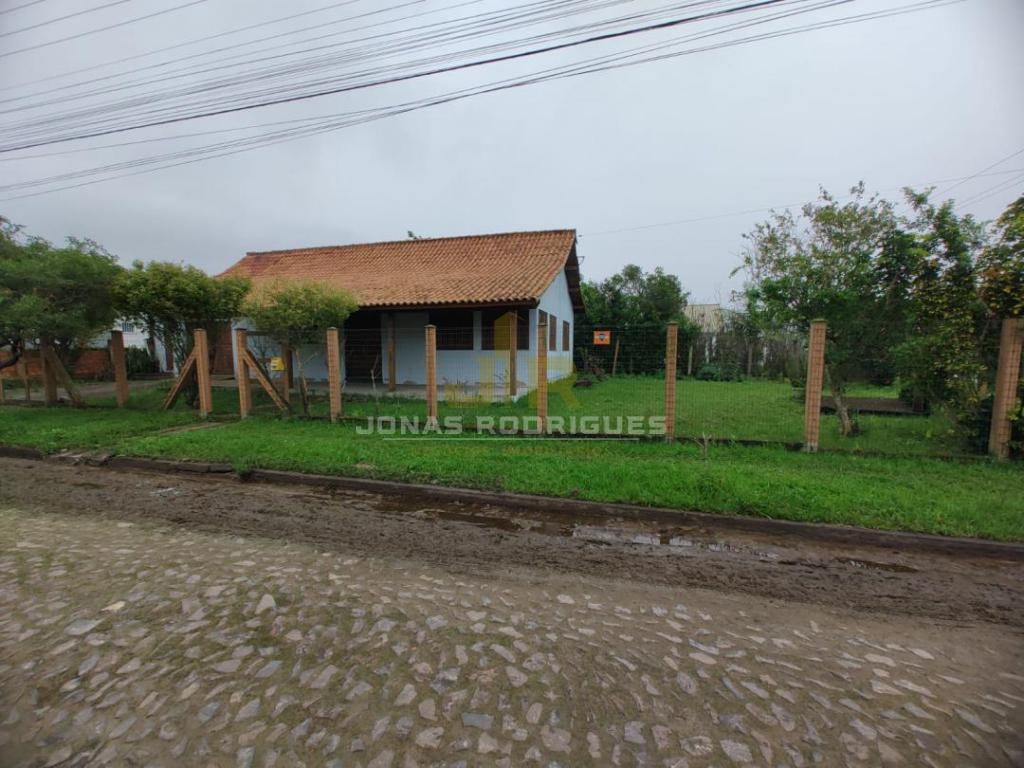 Casa 4 Dormitórios