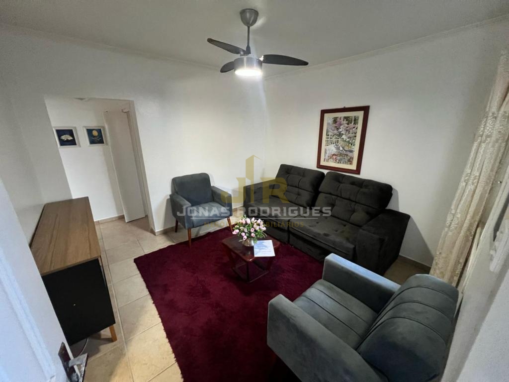 Apartamento 1 Dormitório