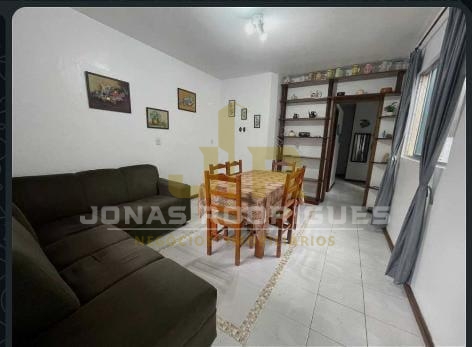 Apartamento 2 Dormitórios