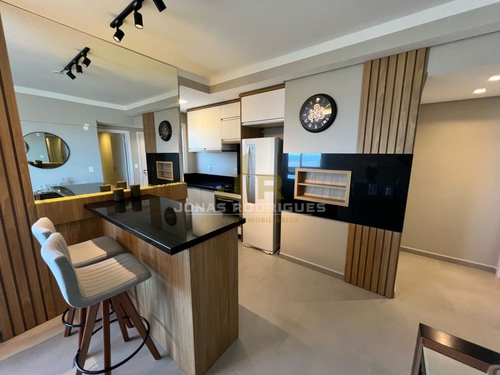 Apartamento 2 Dormitórios