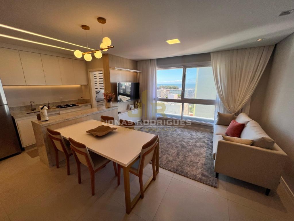 Apartamento 2 Dormitórios