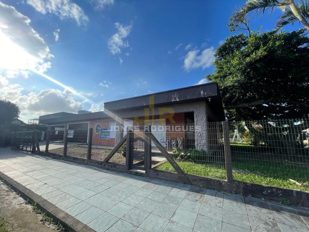 Casa 5 Dormitórios