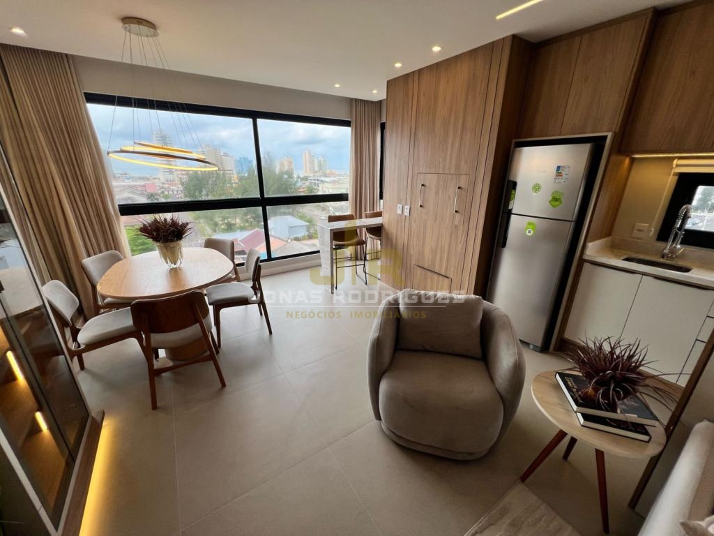 Apartamento 2 Dormitórios