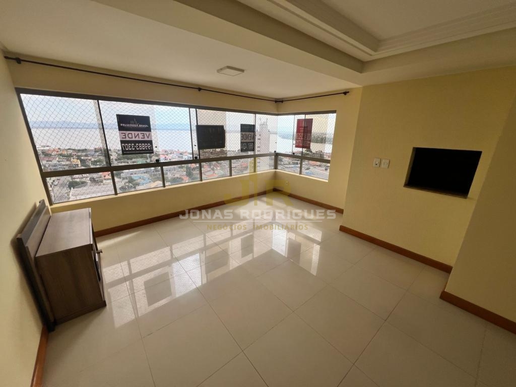 Apartamento 2 Dormitórios