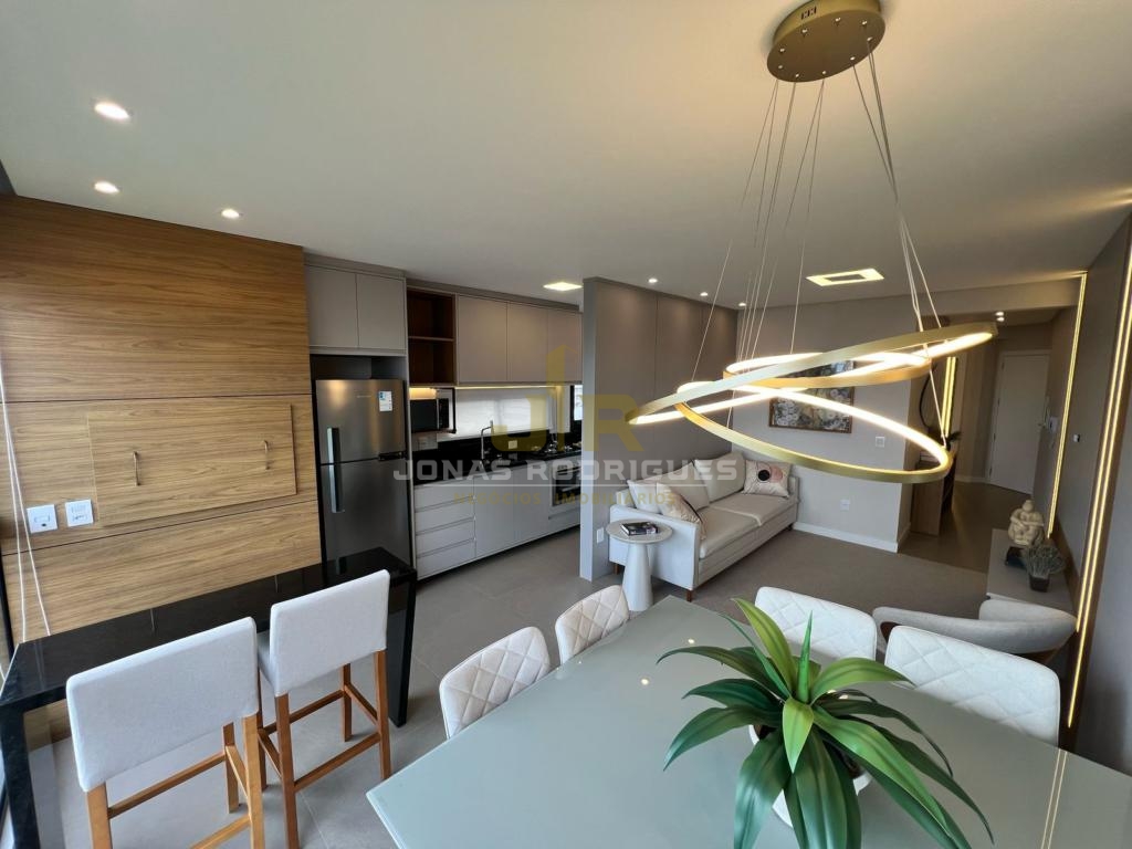 Apartamento 2 Dormitórios
