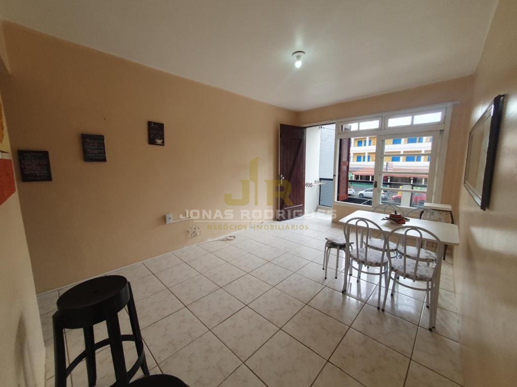 Apartamento 2 Dormitórios