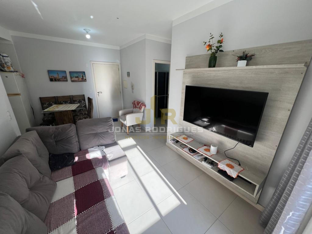 Apartamento 2 Dormitórios