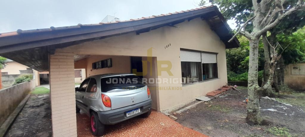 Apartamento 3 Dormitórios