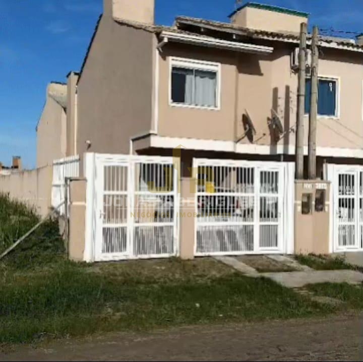 Sobrado/ Duplex 2 Dormitórios