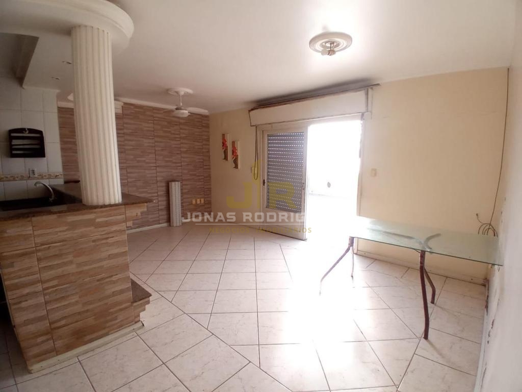 Apartamento 2 Dormitórios