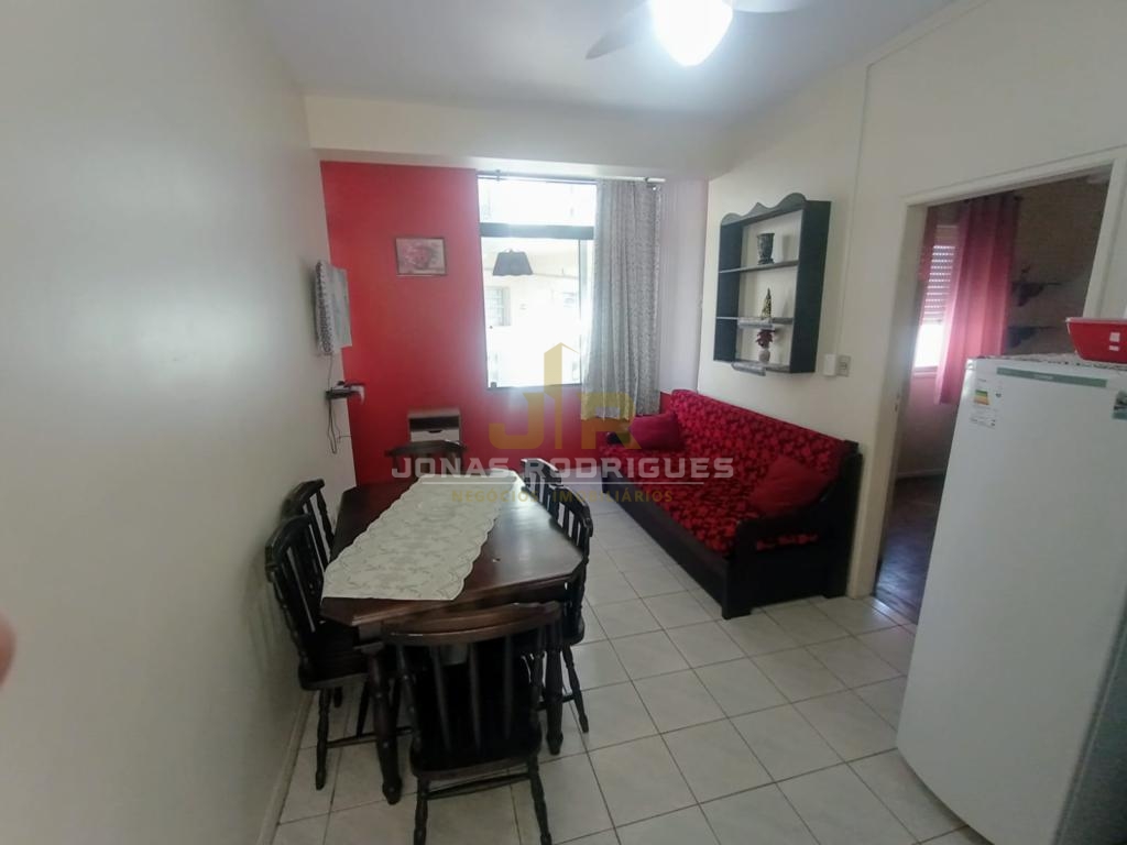 Apartamento 1 Dormitório
