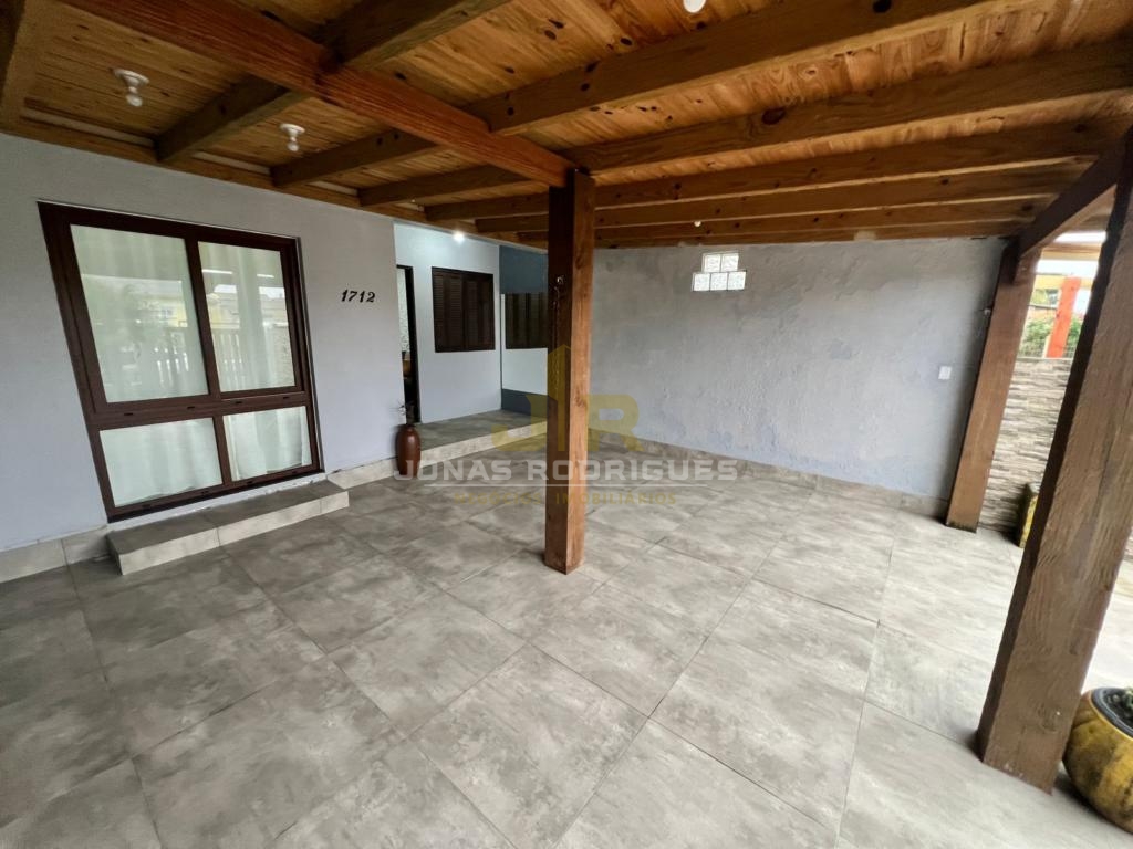 Casa 2 Dormitórios