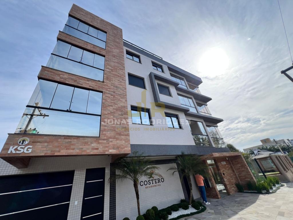 Apartamento 2 Dormitórios