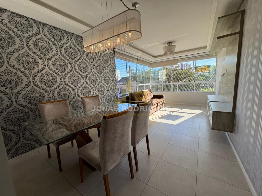 Apartamento 2 Dormitórios