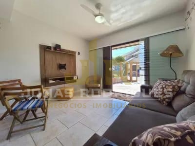 Sobrado/ Duplex 2 Dormitórios