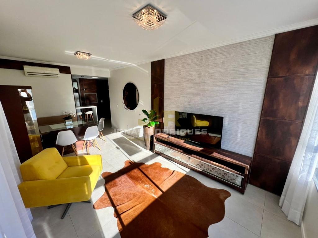 Apartamento 2 Dormitórios