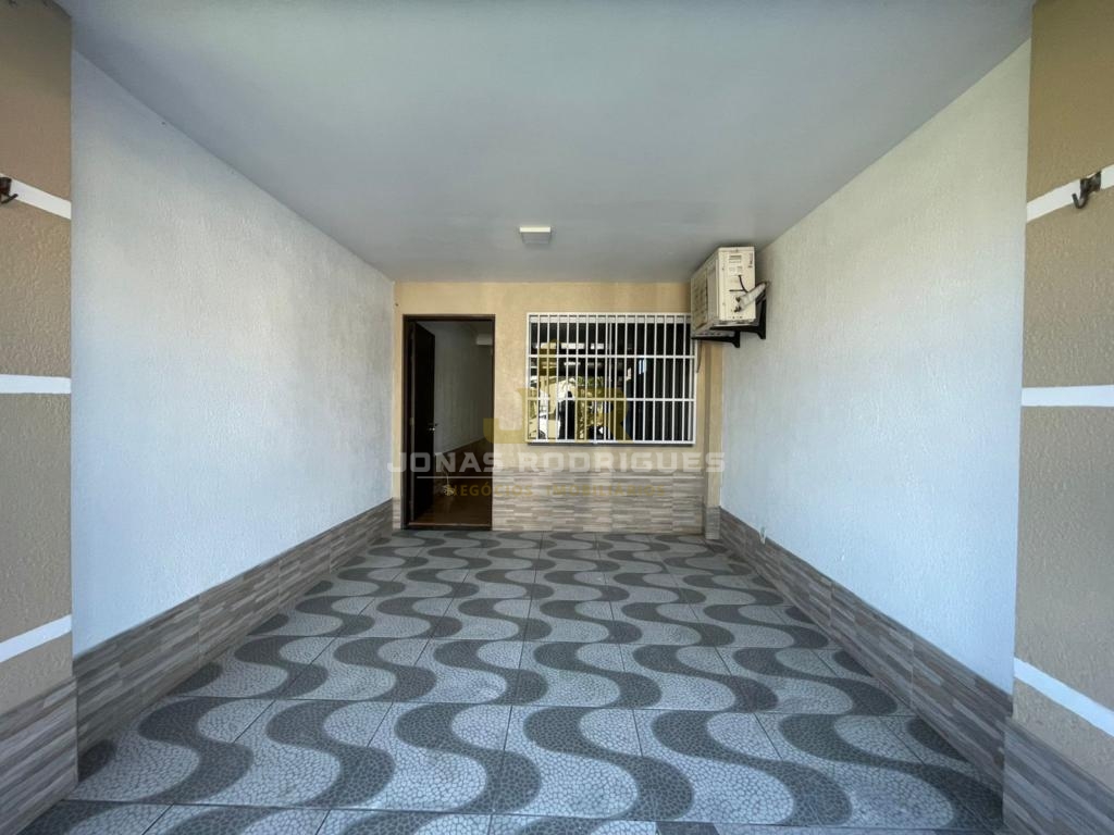 Sobrado/ Duplex 2 Dormitórios