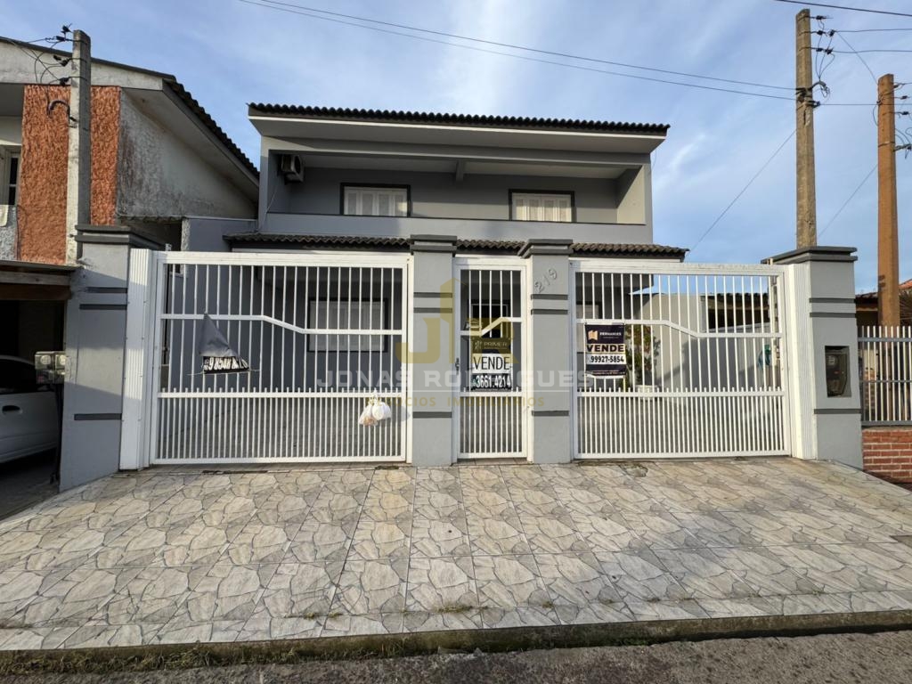 Sobrado/ Duplex 2 Dormitórios
