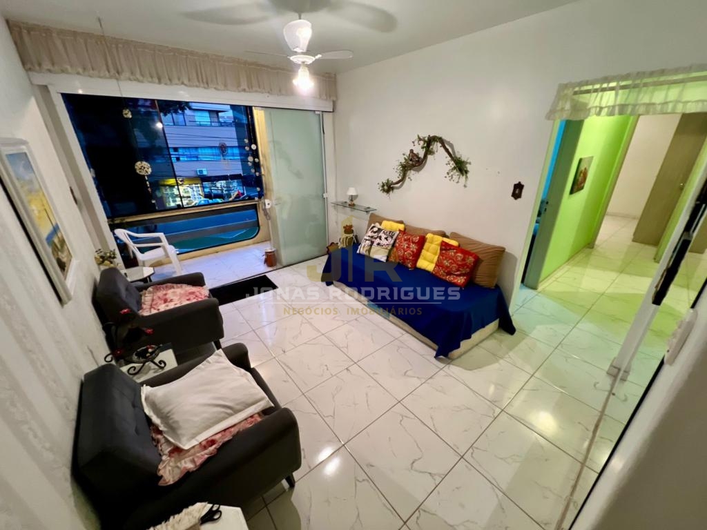 Apartamento 2 Dormitórios