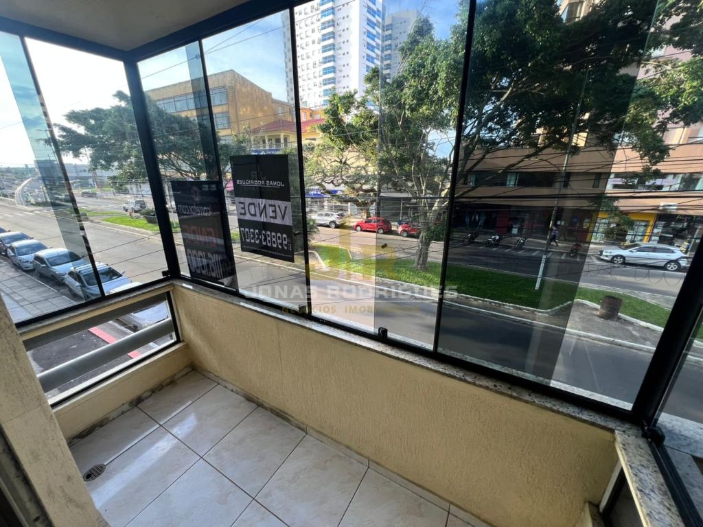 Apartamento 2 Dormitórios
