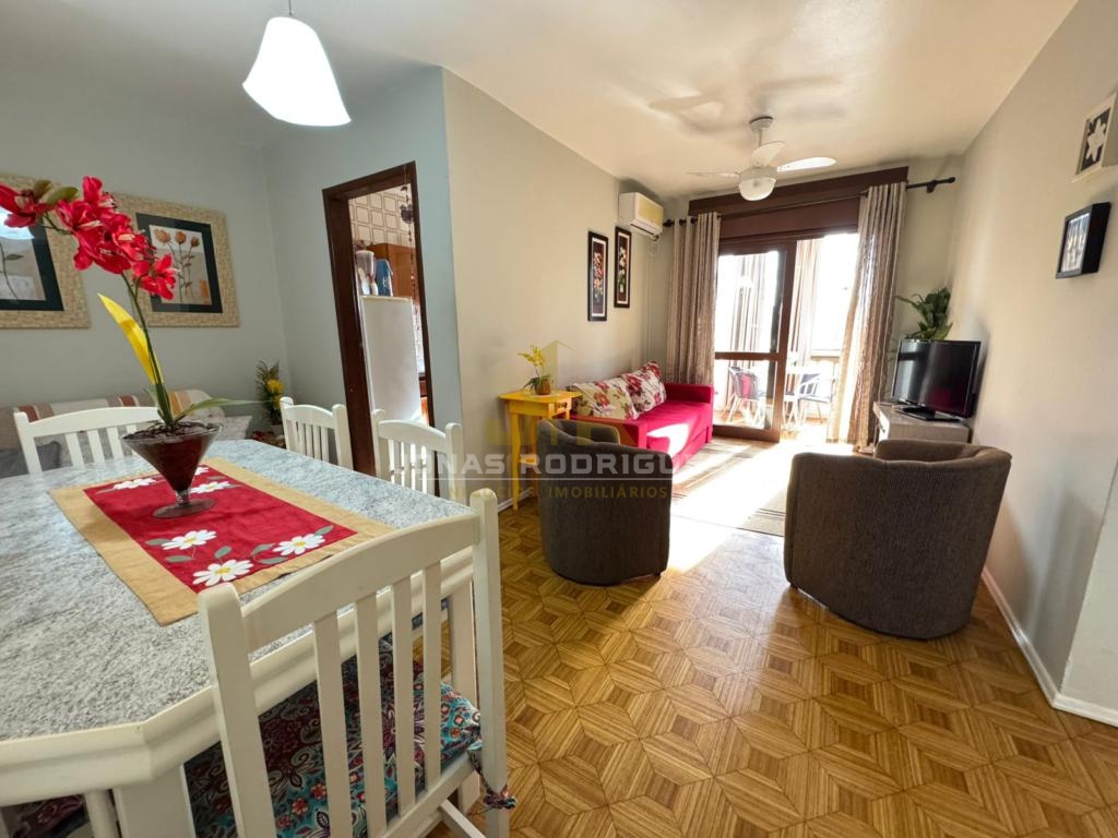 Apartamento 1 Dormitório
