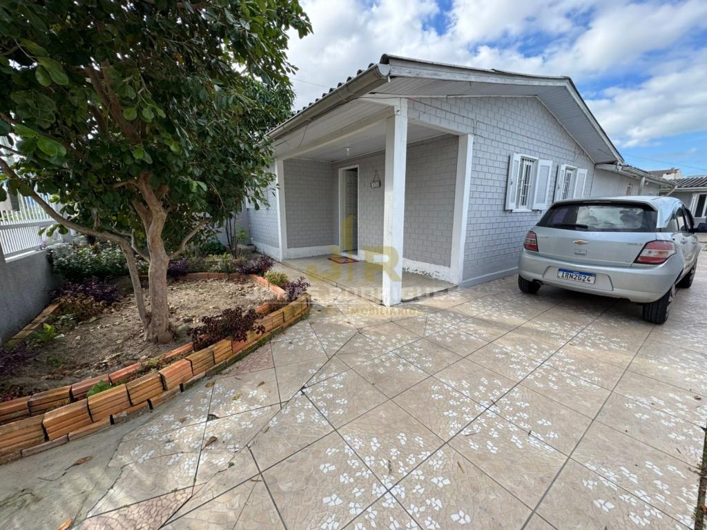 Casa 3 Dormitórios