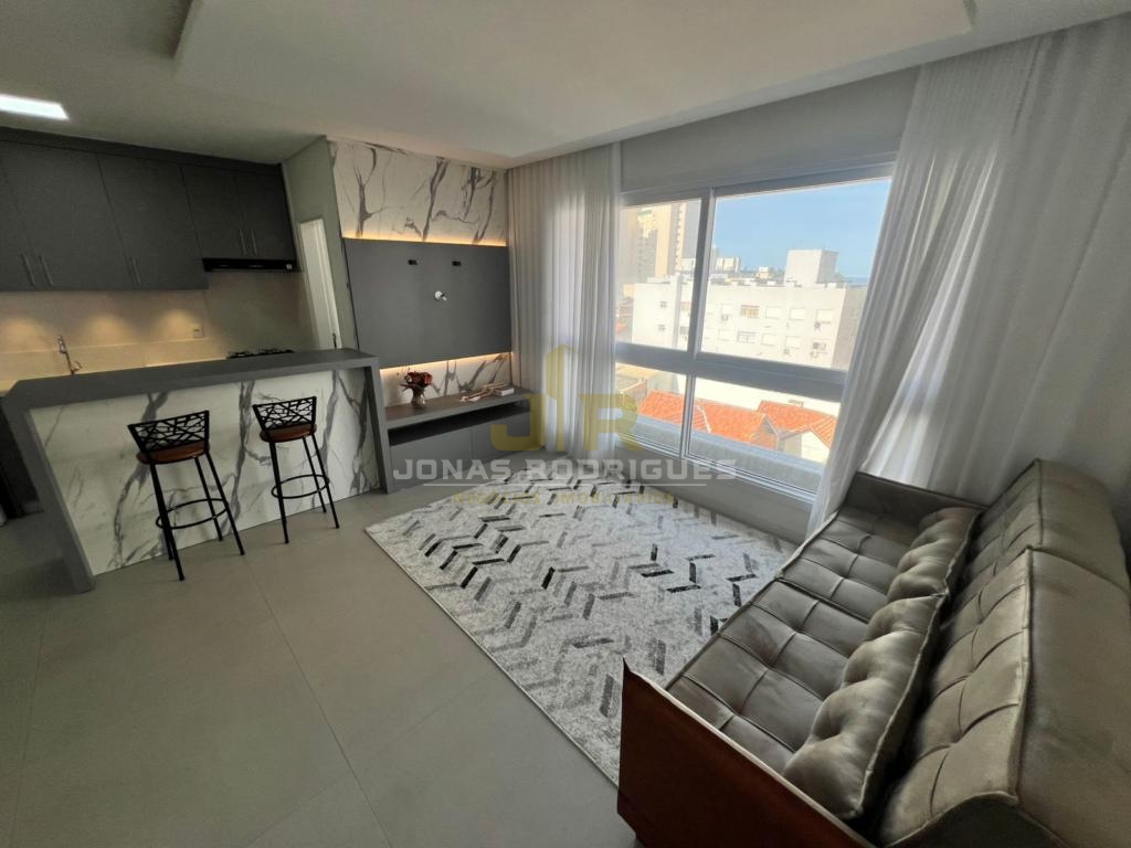 Apartamento 2 Dormitórios