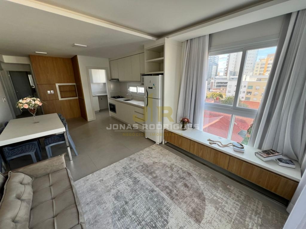 Apartamento 2 Dormitórios