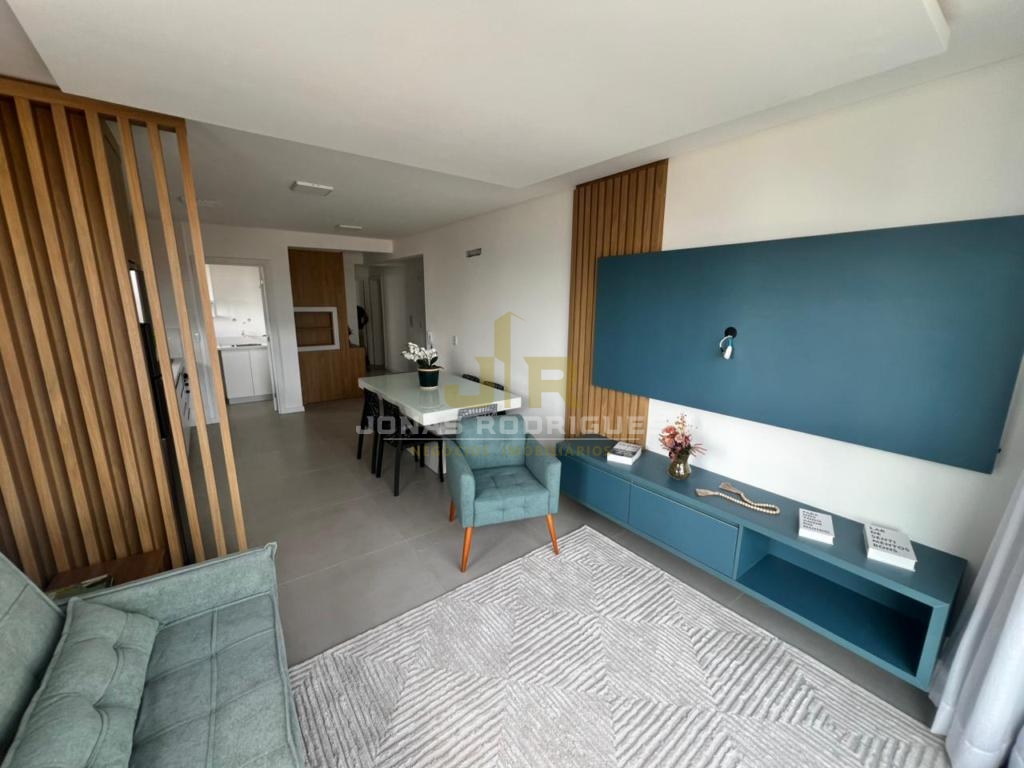 Apartamento 2 Dormitórios