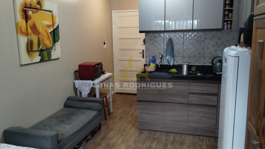 Apartamento 1 Dormitório