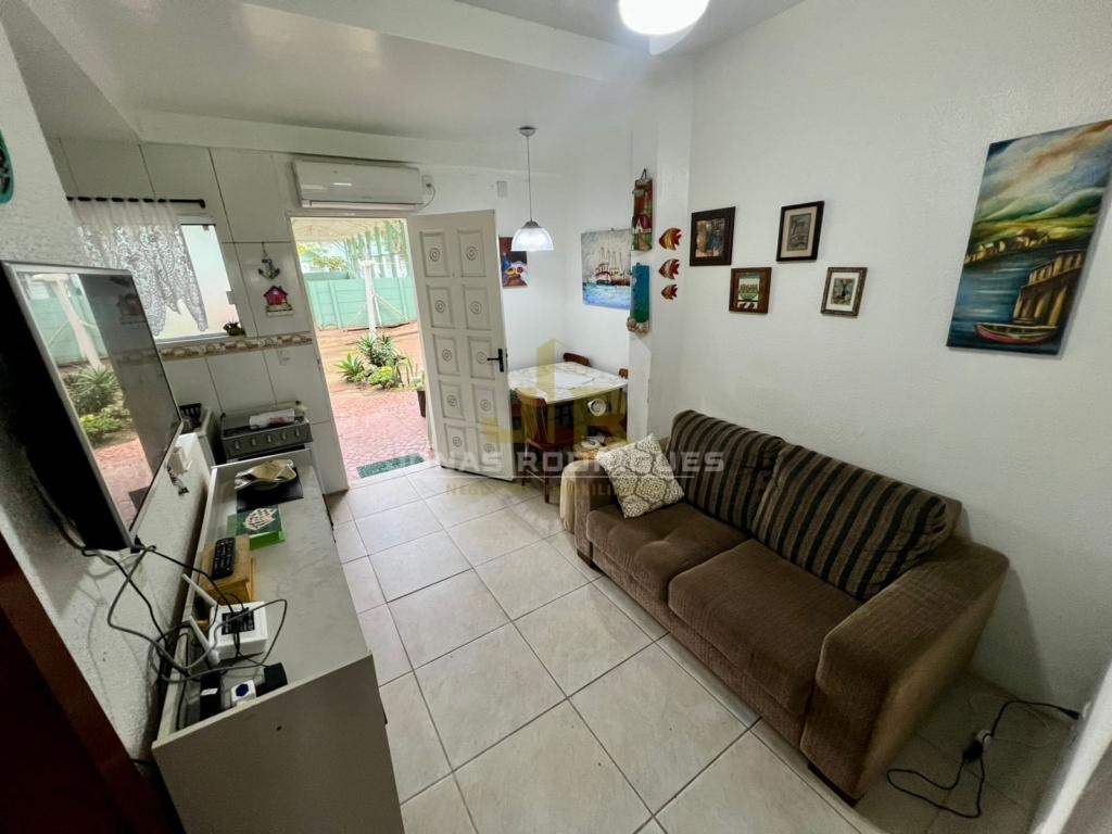 Apartamento 2 Dormitórios